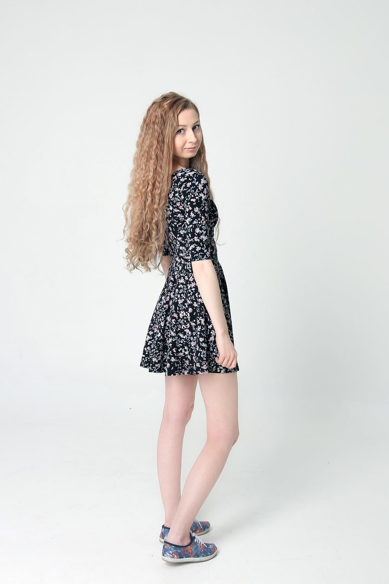 Екатерина, 25
